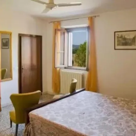 Montepozzalino Çiftlik konaklama Massa Marittima