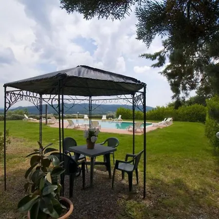 Alloggio per agriturismo Montepozzalino *