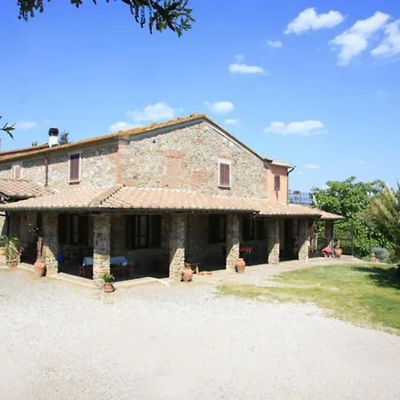 Çiftlik konaklama Montepozzalino Massa Marittima