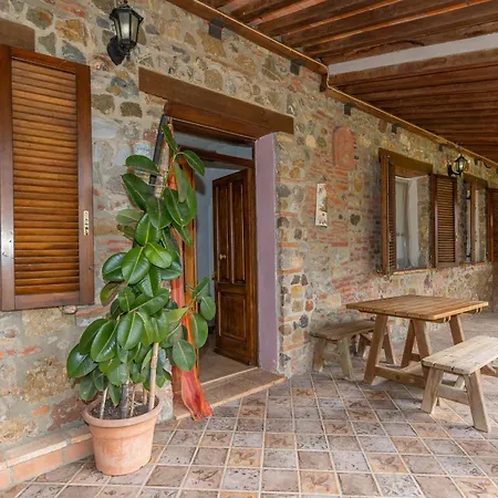 Montepozzalino Massa Marittima