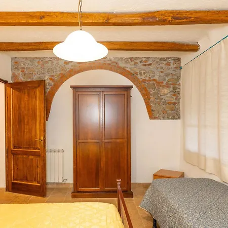 Montepozzalino Çiftlik konaklama Massa Marittima