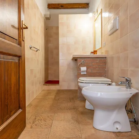 Çiftlik konaklama Montepozzalino Massa Marittima