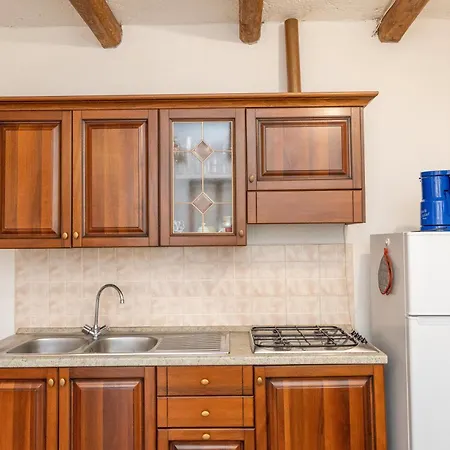 Montepozzalino Çiftlik konaklama