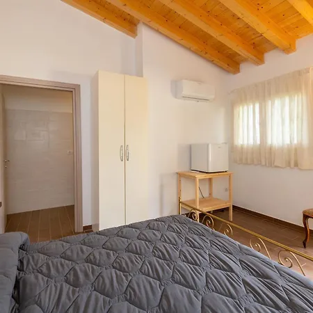 Montepozzalino Massa Marittima