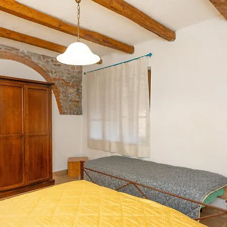 Çiftlik konaklama Montepozzalino *