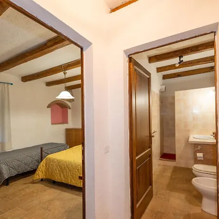 Çiftlik konaklama Montepozzalino Massa Marittima