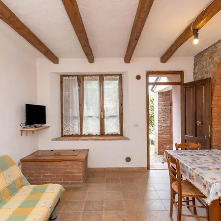 Montepozzalino Çiftlik konaklama Massa Marittima