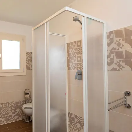 Montepozzalino Çiftlik konaklama *