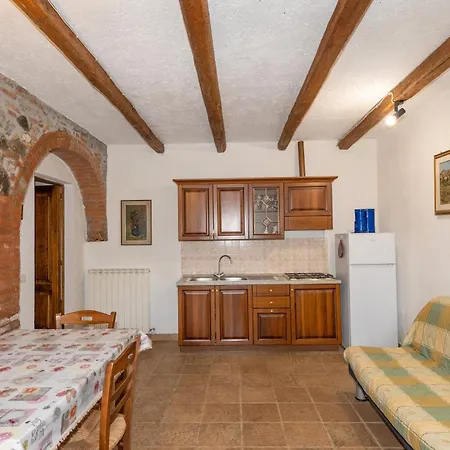 Çiftlik konaklama Montepozzalino *