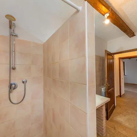 Çiftlik konaklama Montepozzalino Massa Marittima