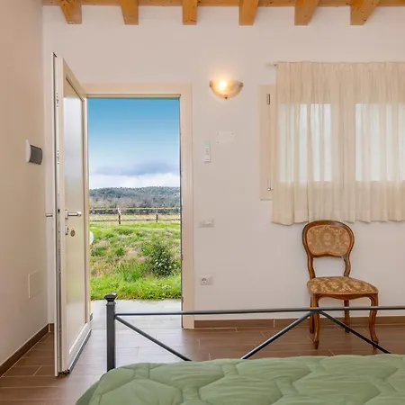 Montepozzalino Massa Marittima