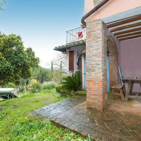 Çiftlik konaklama Montepozzalino *