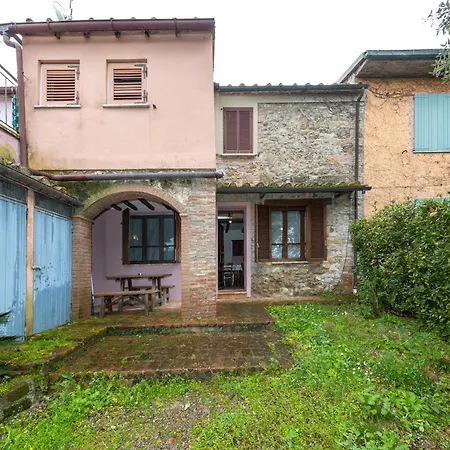 Çiftlik konaklama Montepozzalino Massa Marittima