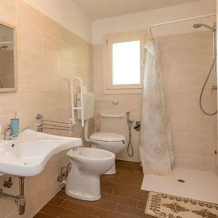 Çiftlik konaklama Montepozzalino