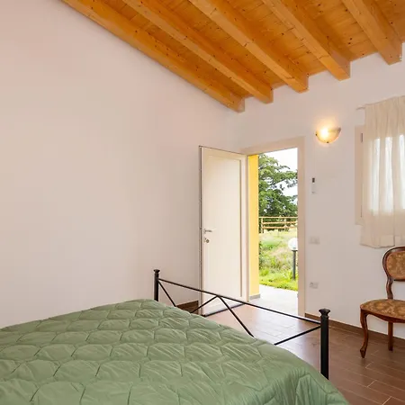 Çiftlik konaklama Montepozzalino Massa Marittima