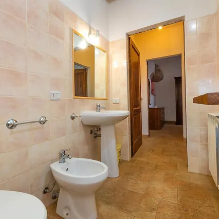 Montepozzalino Çiftlik konaklama