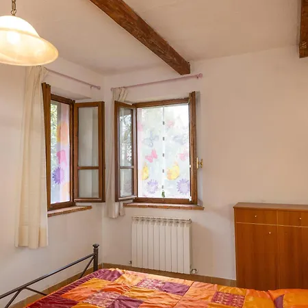 Montepozzalino Massa Marittima