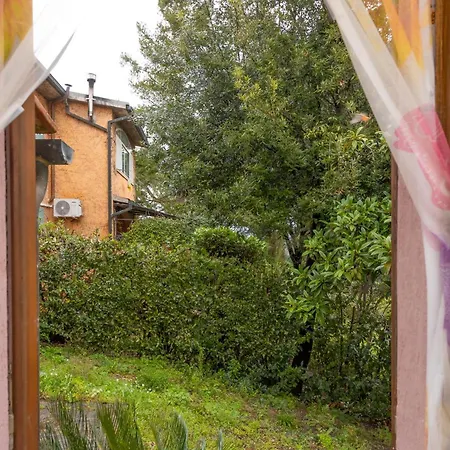 Montepozzalino * Massa Marittima