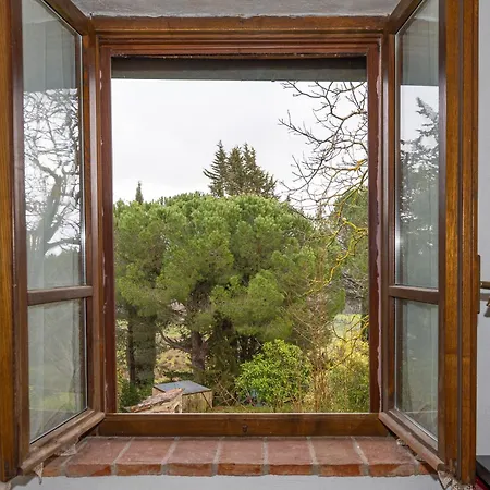 Çiftlik konaklama Montepozzalino