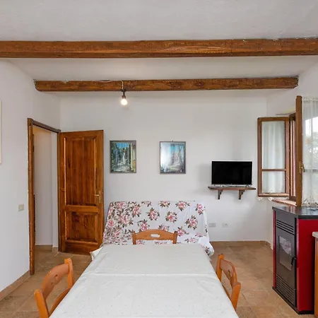 Montepozzalino Çiftlik konaklama Massa Marittima