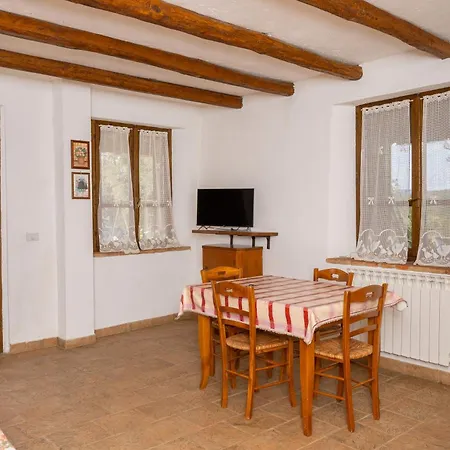 Çiftlik konaklama Montepozzalino *