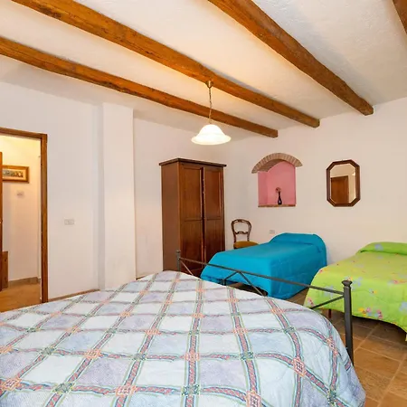 Montepozzalino Massa Marittima