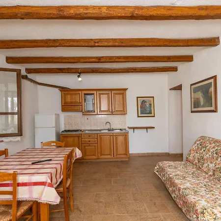 Çiftlik konaklama Montepozzalino