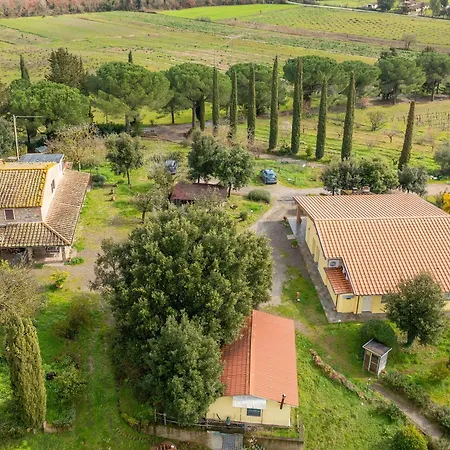 Montepozzalino * Massa Marittima