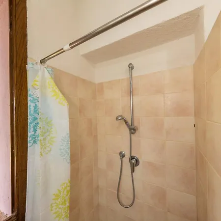 Çiftlik konaklama Montepozzalino