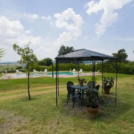 Çiftlik konaklama Montepozzalino Massa Marittima