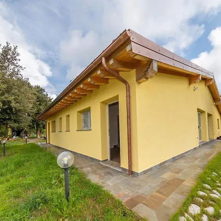 Montepozzalino Çiftlik konaklama