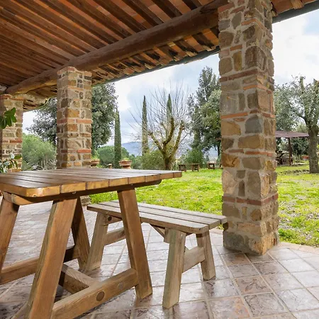Lantgård Montepozzalino Massa Marittima