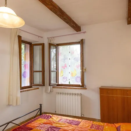 Lantgård Montepozzalino Massa Marittima