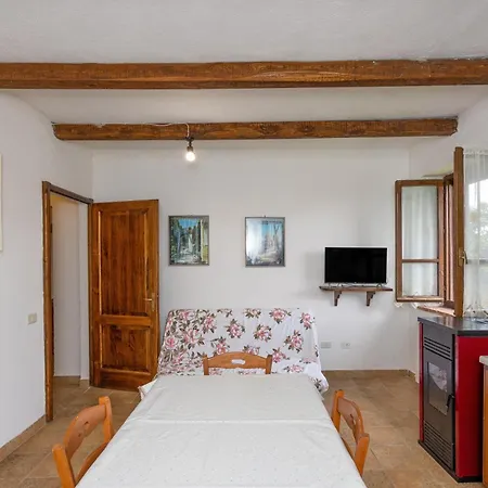 Montepozzalino Lantgård Massa Marittima