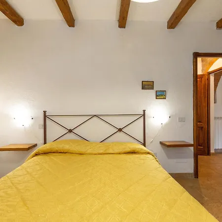 Montepozzalino Lantgård Massa Marittima