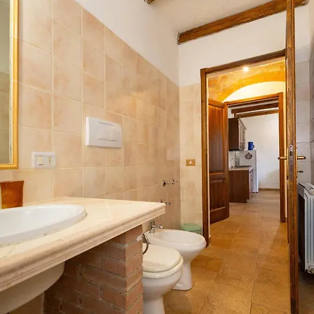 Montepozzalino Lantgård *