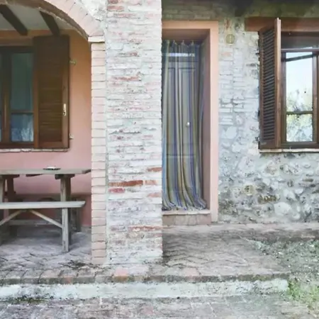 Lantgård Montepozzalino Massa Marittima